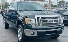 2010 Ford F-150 XL