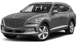 2023 Genesis GV80 3.5T