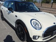2017 MINI Clubman Cooper ALL4