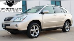 2006 Lexus RX 400H Base