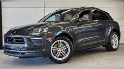 2026 Porsche Macan T