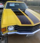 1972 Chevrolet 