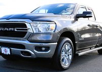 2021 Ram Ram Pickup 1500 Lone Star