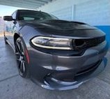 2018 Dodge Charger Daytona