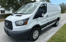 2017 Ford Transit 250