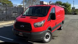2017 Ford Transit 250