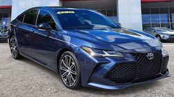 2019 Toyota Avalon Touring