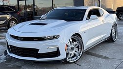 2020 Chevrolet Camaro SS