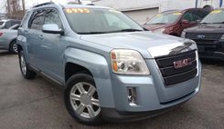 2014 GMC Terrain SLE-2