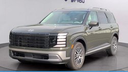 2026 Hyundai Palisade SEL