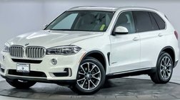 2015 BMW X5 xDrive35d
