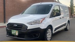 2019 Ford Transit Connect XL