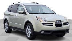 2006 Subaru B9 Tribeca Limited