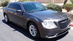 2015 Chrysler 300 Limited
