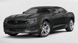 2019 Chevrolet Camaro 1LT