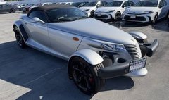 2001 Plymouth Prowler Base