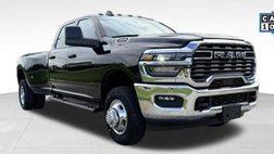 2026 Ram Ram Pickup 3500 Tradesman