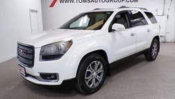 2014 GMC Acadia SLT-1