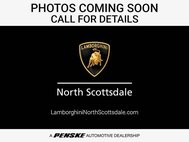 2024 Lamborghini Urus Performante