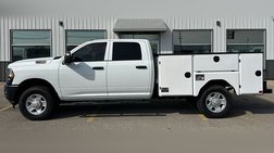 2023 Ram Ram Pickup 3500 Tradesman