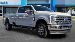 2026 Ford Super Duty F-250 Lariat