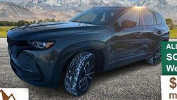 2025 Mazda CX-50 2.5 S Premium Plus