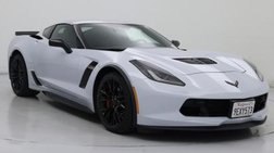 2019 Chevrolet Corvette Z06