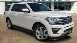 2018 Ford Expedition XLT