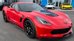 2015 Chevrolet Corvette Z06