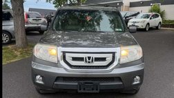 2010 Honda Pilot EX-L w/DVD