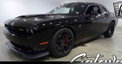 2015 Dodge Challenger SRT Hellcat