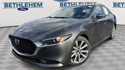 2023 Mazda MAZDA3 Preferred