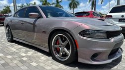 2018 Dodge Charger R/T Scat Pack