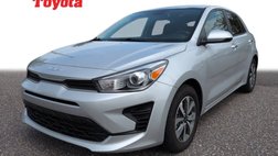 2023 Kia Rio5 S