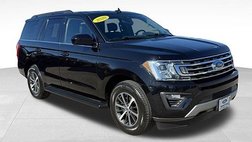 2020 Ford Expedition XLT