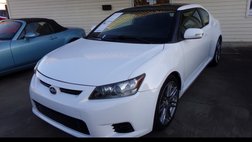 2013 Scion tC Base