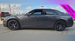 2023 Chrysler 300 S V6