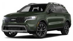 2023 Kia Sorento X-Line EX