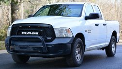 2017 Ram Ram Pickup 1500 Tradesman