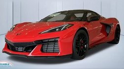 2026 Chevrolet Corvette Z06