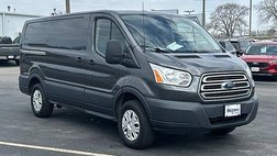 2018 Ford Transit 150
