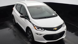 2018 Chevrolet Bolt EV Premier