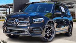 2024 Mercedes-Benz GLB GLB 250
