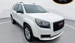 2014 GMC Acadia SLE-2