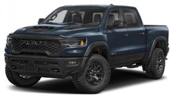 2026 Ram Ram Pickup 1500 RHO