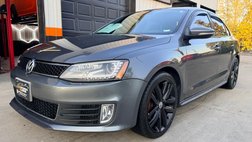 2014 Volkswagen Jetta 2.0T GLI ahn