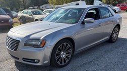2014 Chrysler 300 S