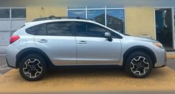 2017 Subaru Crosstrek 2.0i Premium