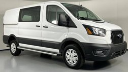 2024 Ford Transit 250