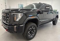 2024 GMC Sierra 2500HD AT4X